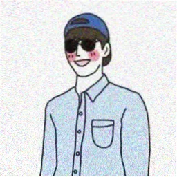 读者头像三：胶片盒与标签笔